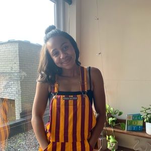 Meet your Posher, Kellee